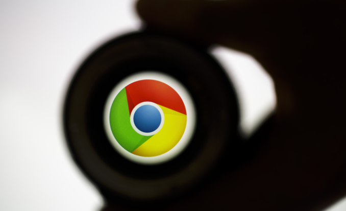Chrome浏览器如何屏蔽网页中动态弹出内容