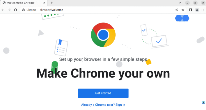 Chrome浏览器下载失败文件缺失的修复方案