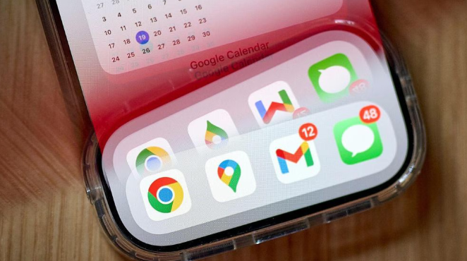 google Chrome浏览器下载完成后功能快速配置
